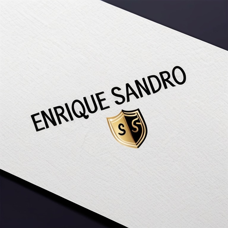 Enrique Sandro